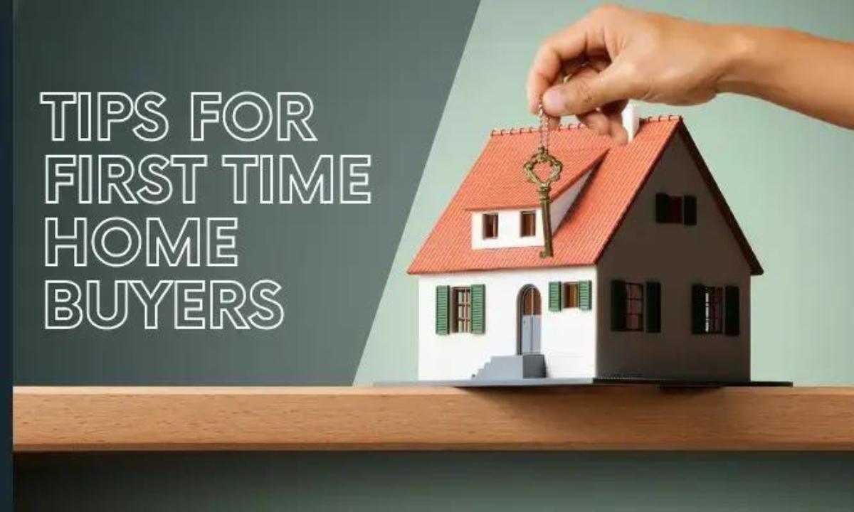 10 Tips for First-Time Home Buyers in Pakistan