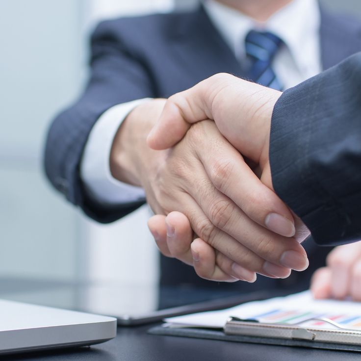 looking to buy a business