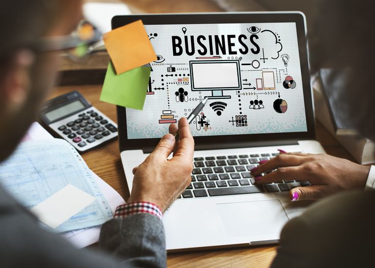 looking to buy a business