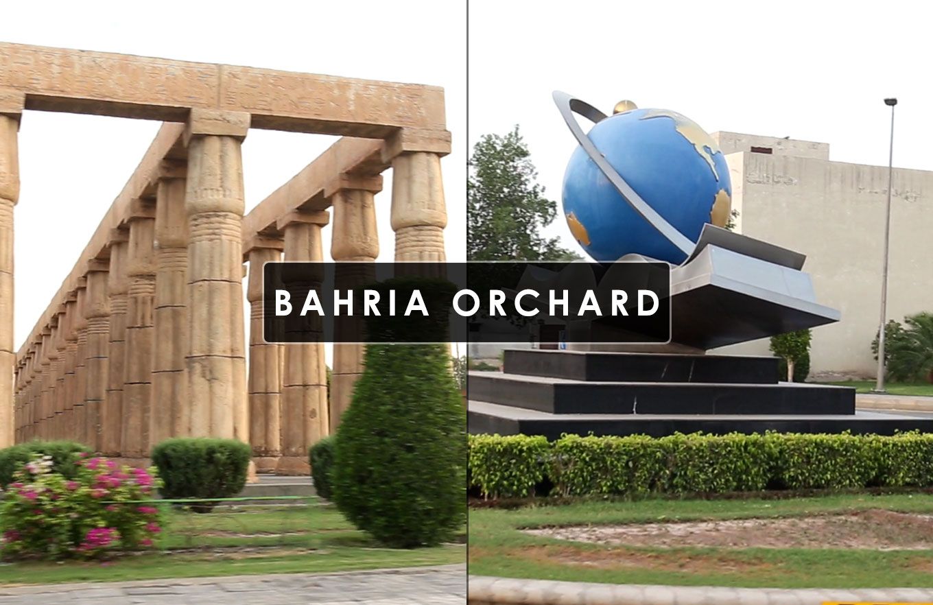 Top Properties for Sale in Bahria Orchard