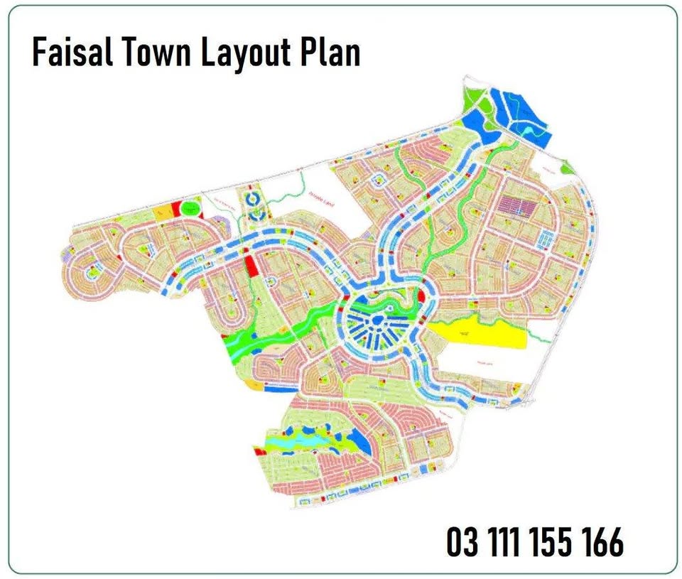 Faisal-Town-2